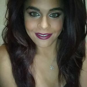 Meet your Posher, Mariah